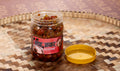 Bayar Achaar ( Jujube Pickle )